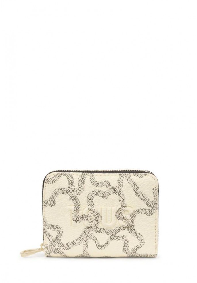 MONEDERO M KAOS ICON | TOUS