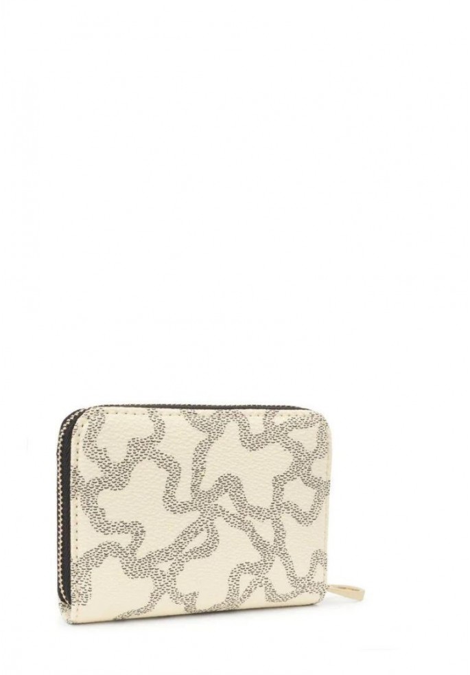 MONEDERO M KAOS ICON | TOUS