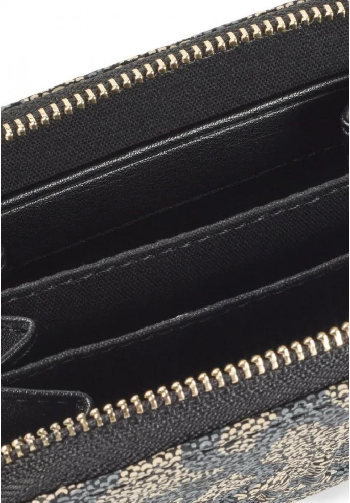 MONEDERO M KAOS ICON | TOUS