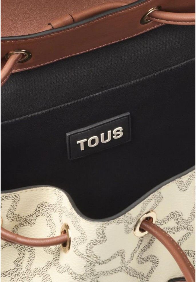 MOCHILA KAOS ICON | TOUS