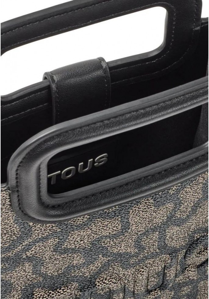 MINI BOLSO POP KAOS ICON | TOUS