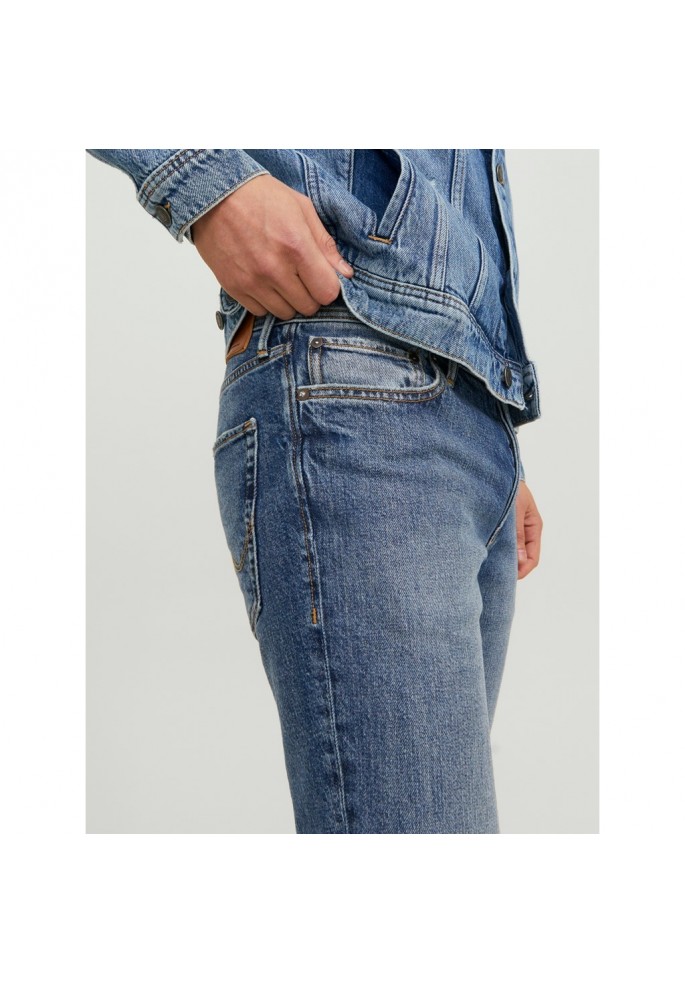 JEANS STRAIGHT TIM | JACK & JONES