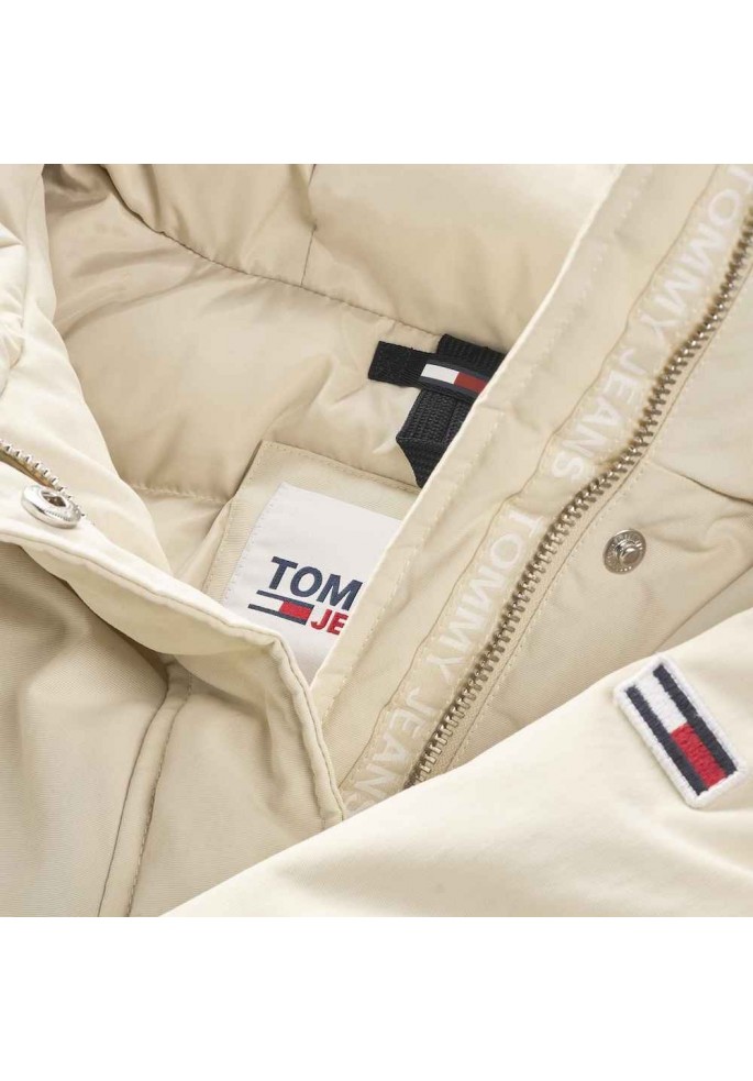 PARKA TÉCNICA DOWN | TOMMY HILFIGER