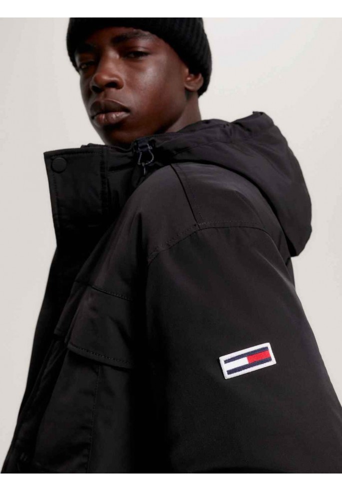 PARKA TECH | TOMMY HILFIGER