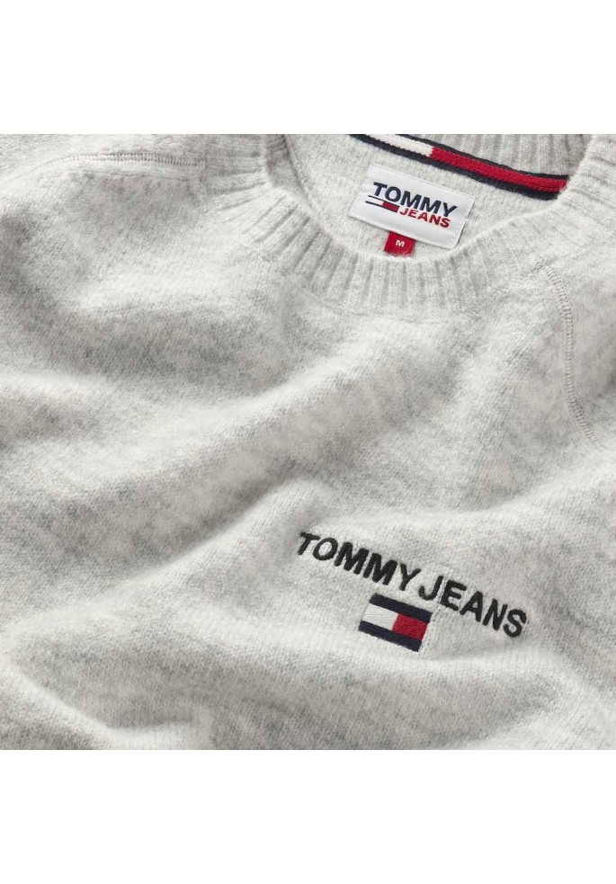 JERSEY RAGLAN | TOMMY HILFIGER