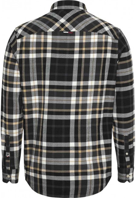 CAMISA SHERPA | TOMMY HILFIGER 2