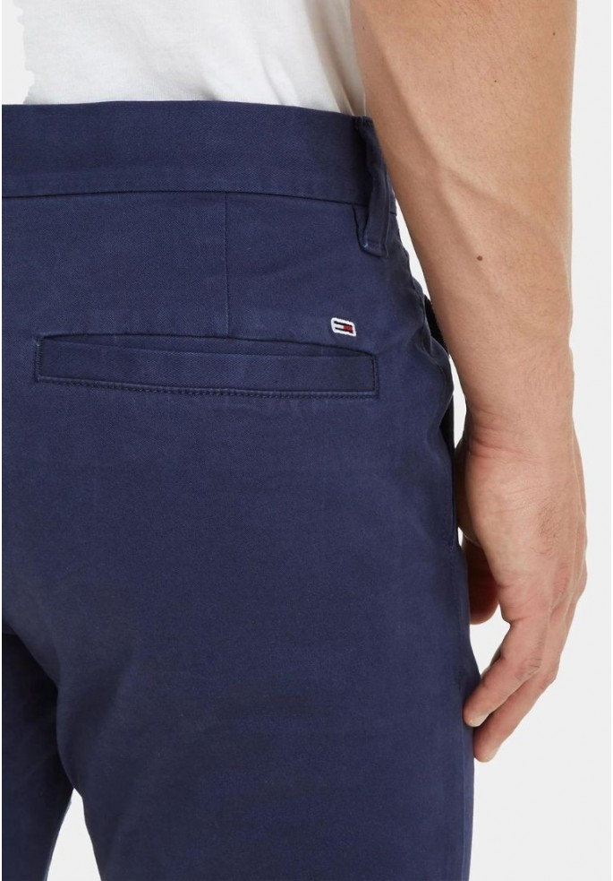 PANTALÓN CHINO AUSTIN | TOMMY HILFIGER