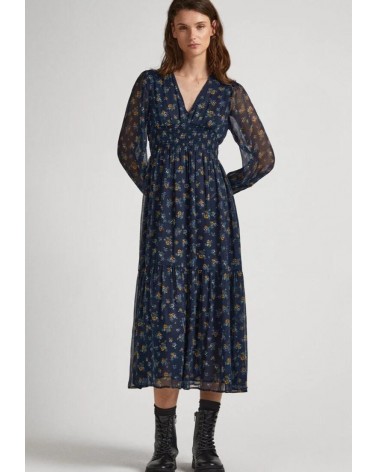 VESTIDO IRIS | PEPE JEANS