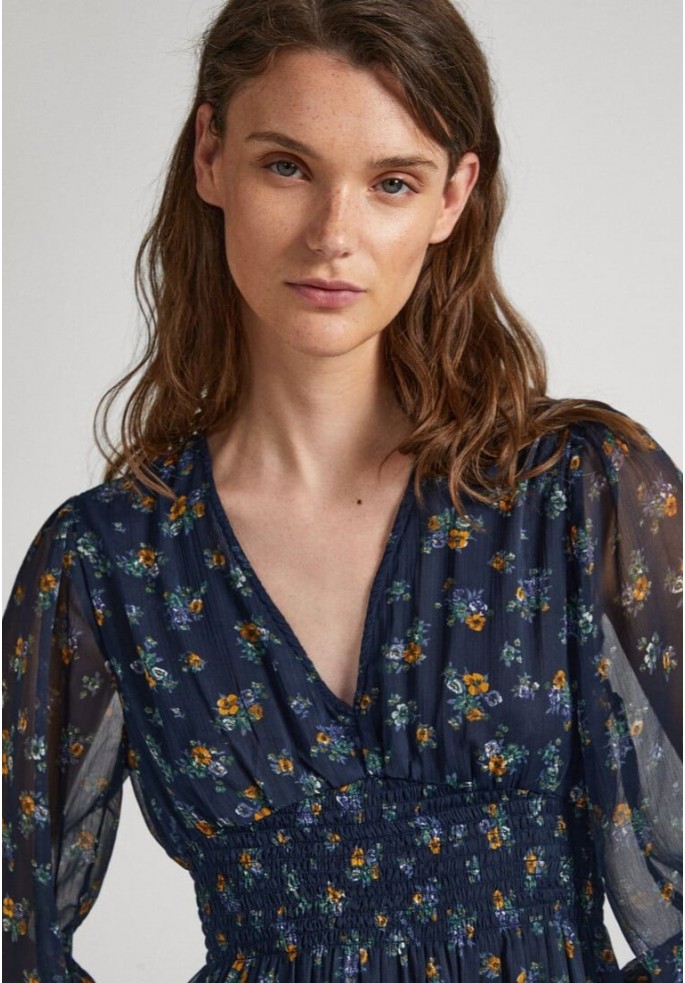 VESTIDO IRIS | PEPE JEANS