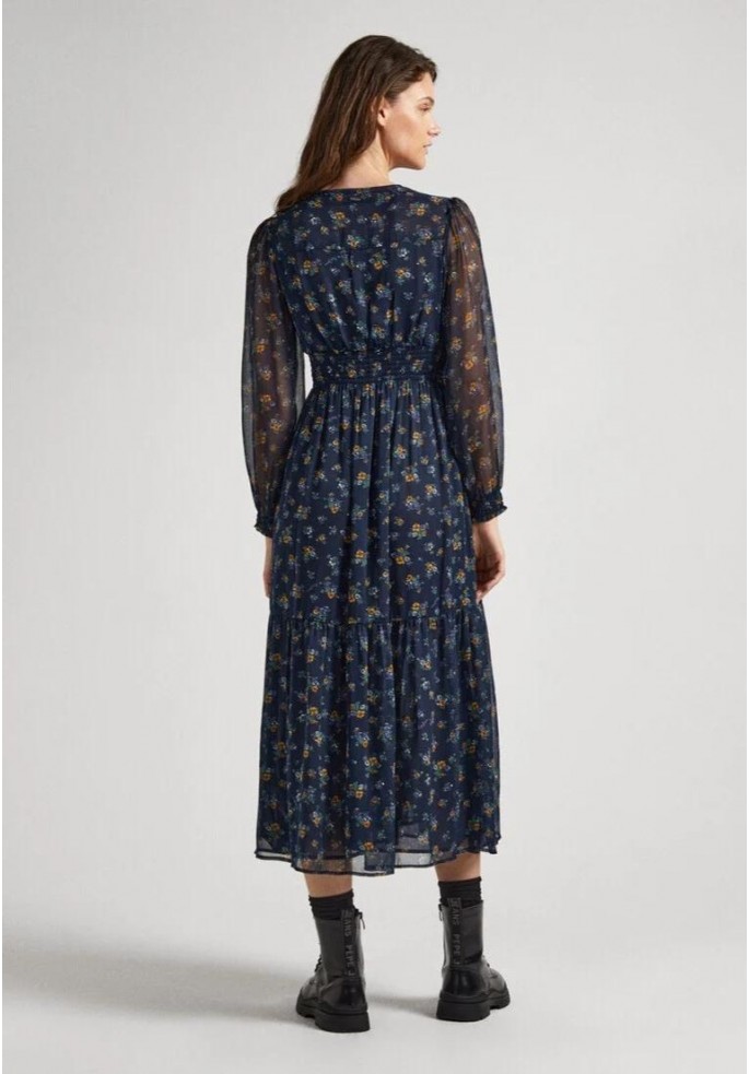 VESTIDO IRIS | PEPE JEANS