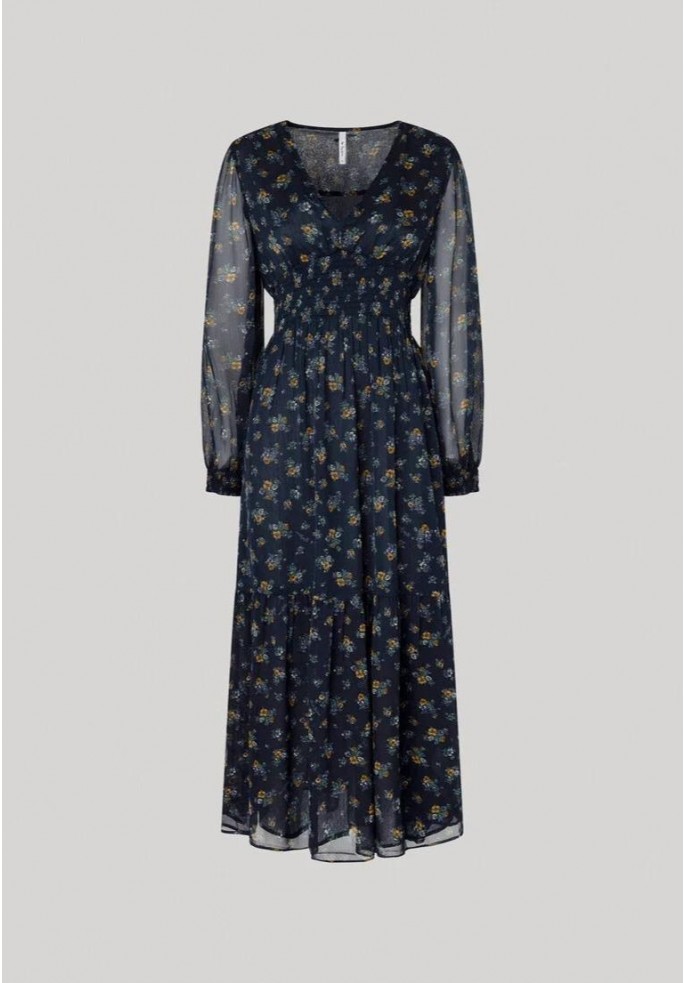 VESTIDO IRIS | PEPE JEANS