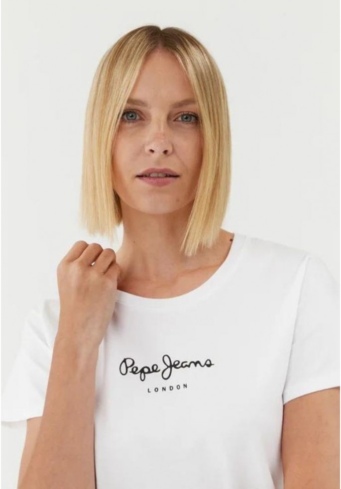 CAMISETA WENDYS | PEPE JEANS