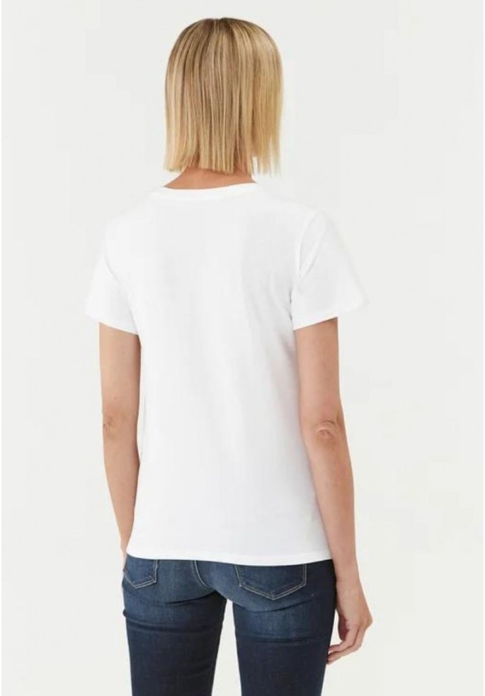 CAMISETA WENDYS | PEPE JEANS