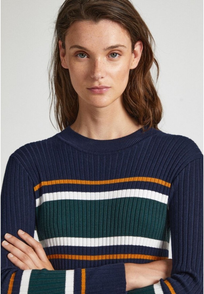 VESTIDO EVELINA | PEPE JEANS