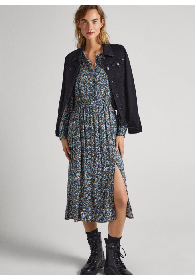 VESTIDO ICHI | PEPE JEANS