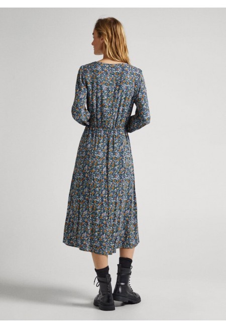 VESTIDO ICHI | PEPE JEANS 2