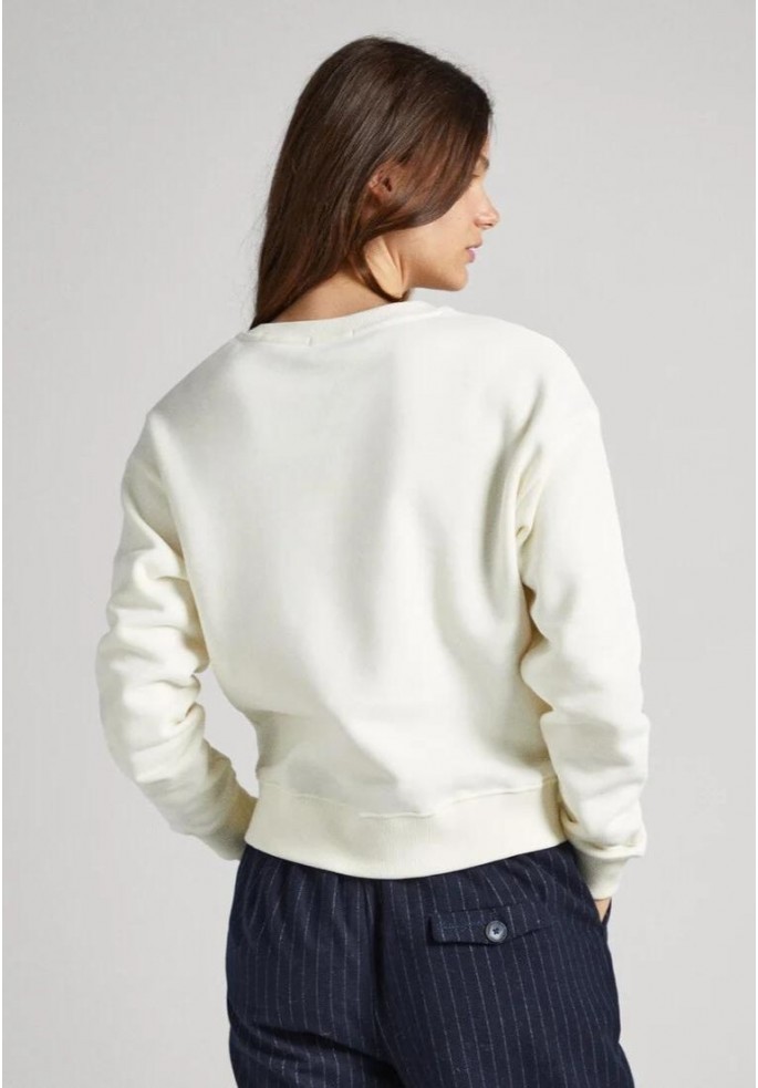 SUDADERA VILMA | PEPE JEANS
