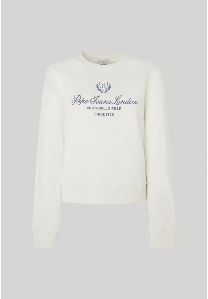 SUDADERA VILMA | PEPE JEANS