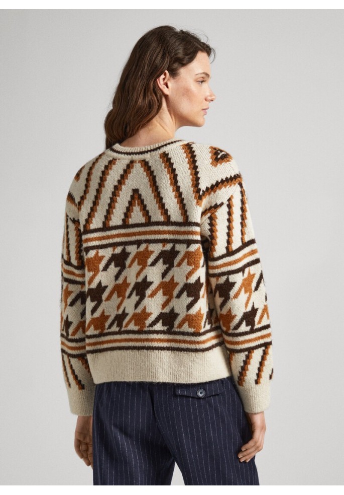 JERSEY DEANNA | PEPE JEANS