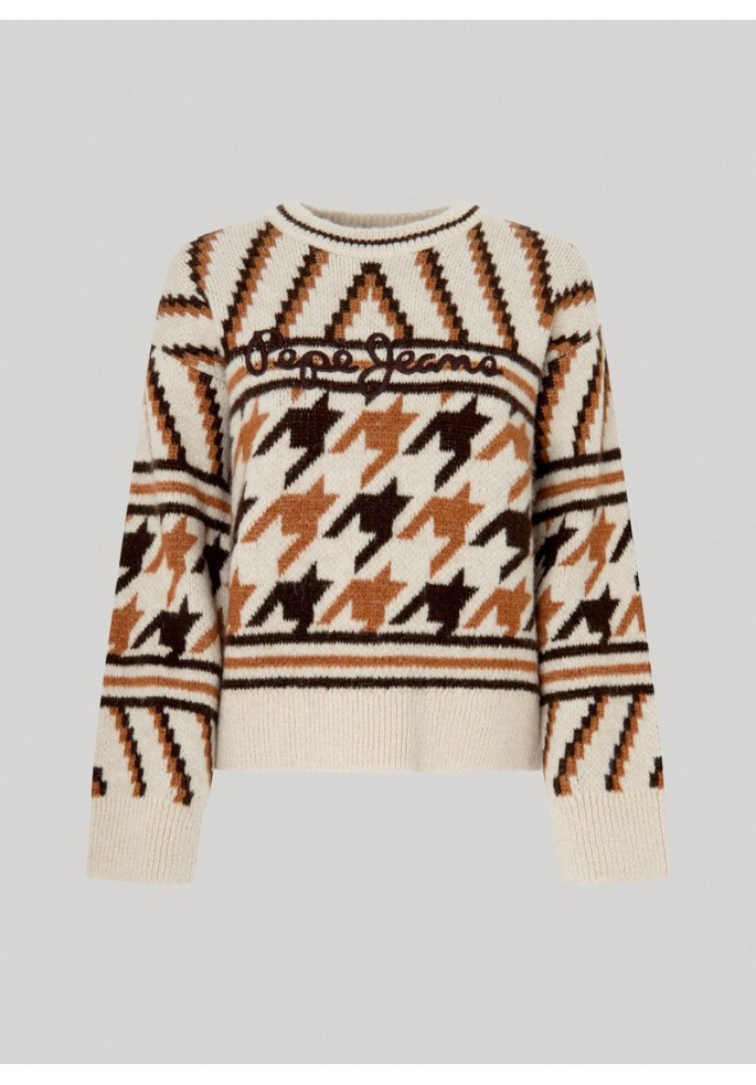 JERSEY DEANNA | PEPE JEANS