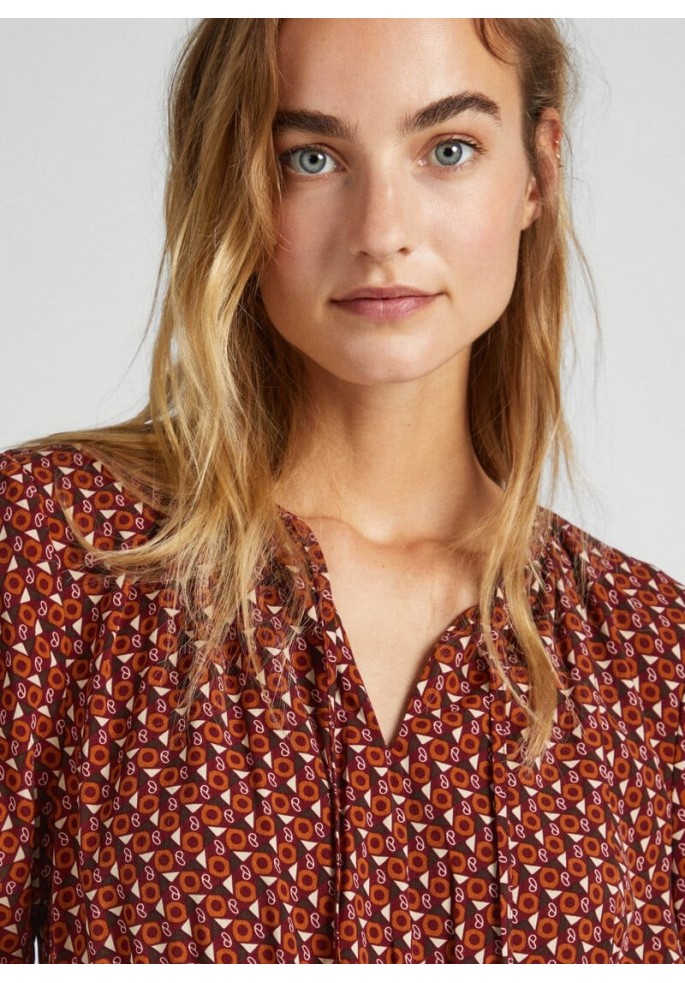 VESTIDO KATRI | PEPE JEANS