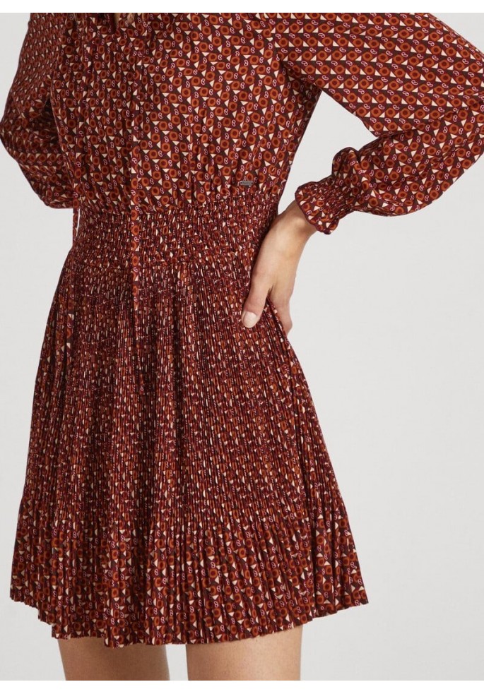 VESTIDO KATRI | PEPE JEANS