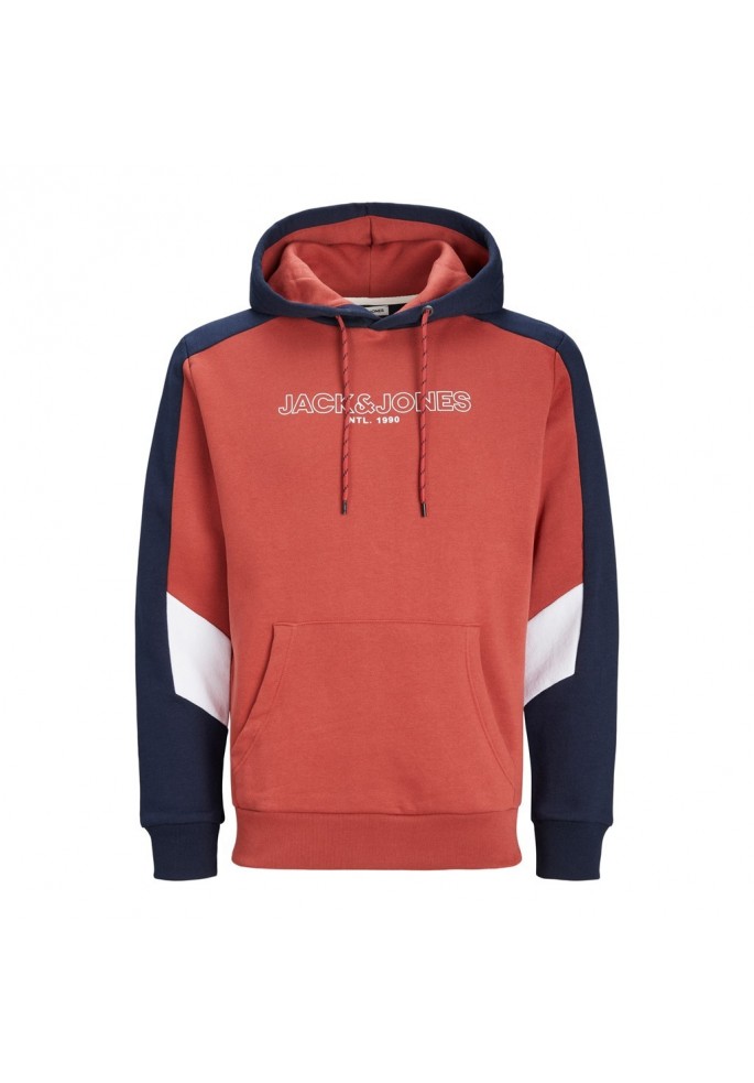 SUDADERA ANKER | JACK & JONES