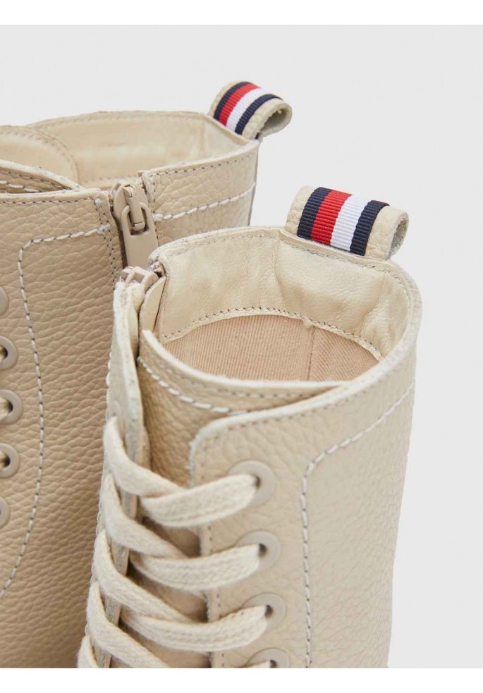 BOTÍN MONOCHROMATIC | TOMMY HILFIGER