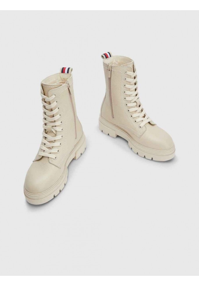 BOTÍN MONOCHROMATIC | TOMMY HILFIGER