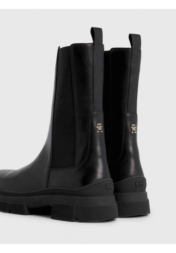 BOTÍN CHELSEA PIEL | TOMMY HILFIGER