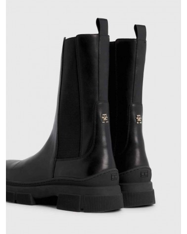 BOTÍN CHELSEA PIEL | TOMMY HILFIGER