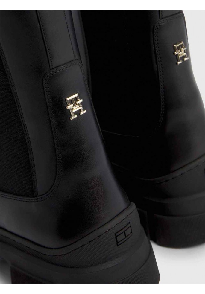 BOTÍN CHELSEA PIEL | TOMMY HILFIGER
