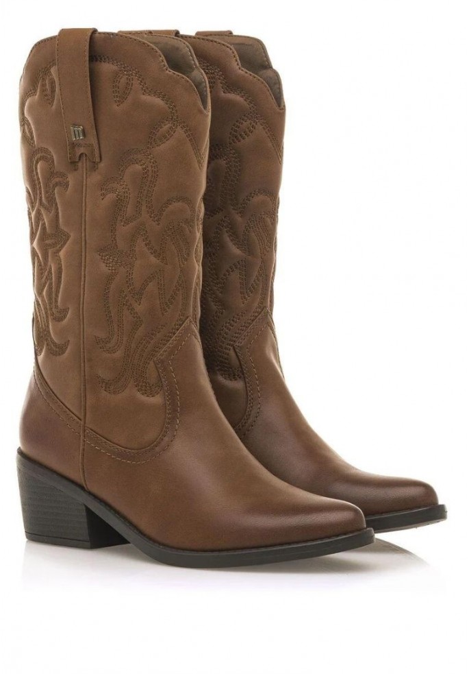 CAMPERA TACON TANUBIS | MUSTANG