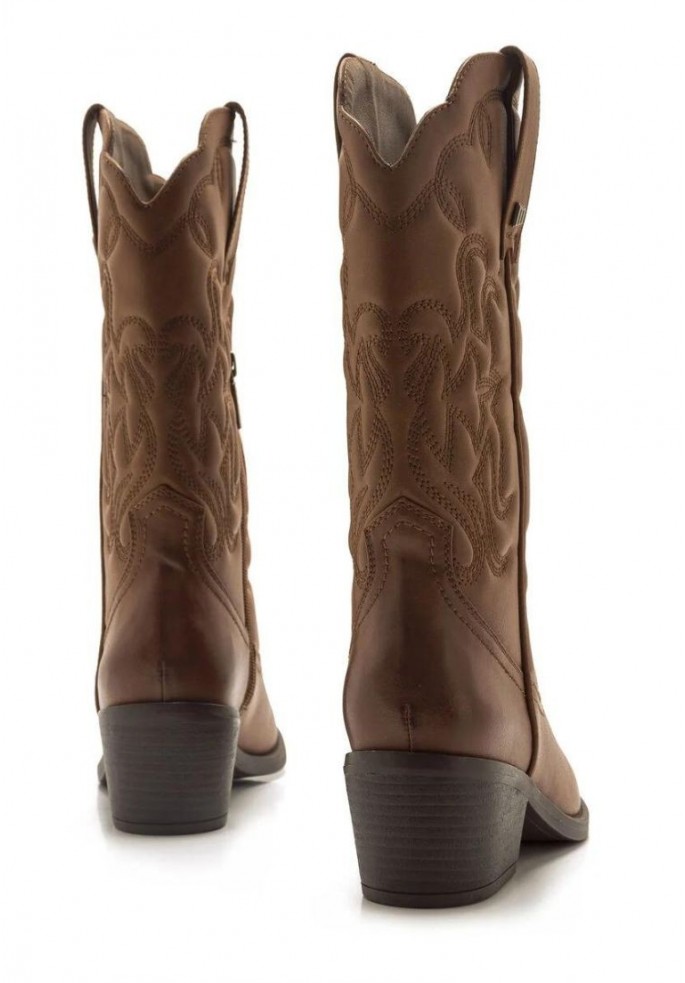 CAMPERA TACON TANUBIS | MUSTANG