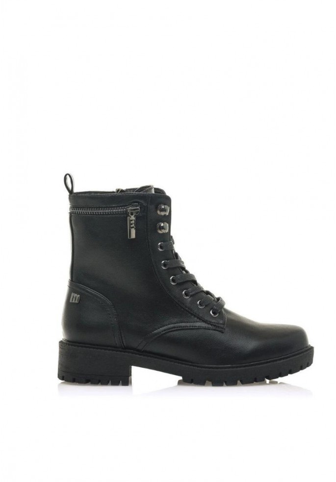 BOTIN PLANO CAMPA | MUSTANG