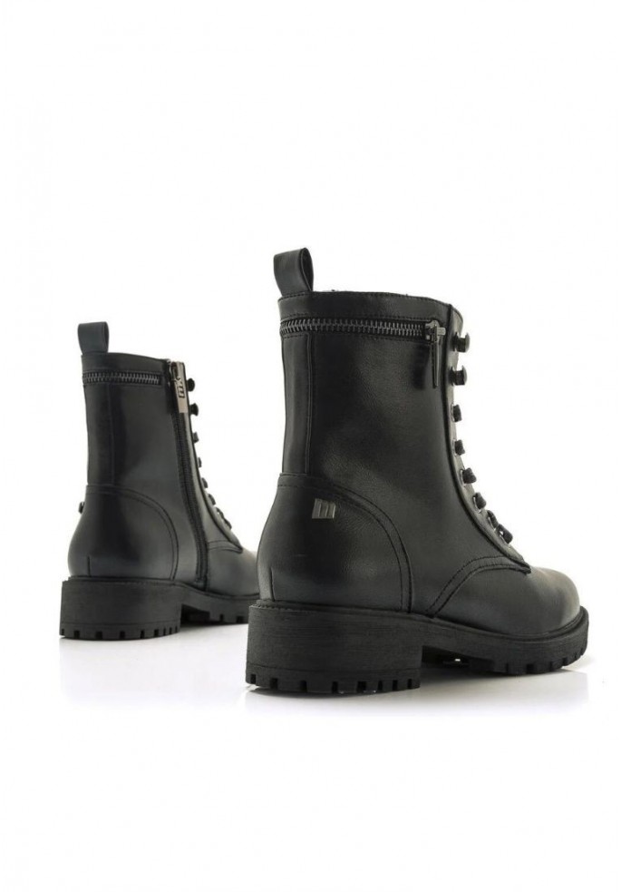 BOTIN PLANO CAMPA | MUSTANG