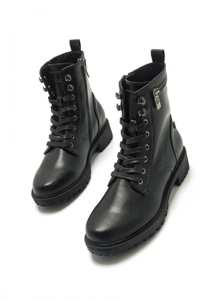 BOTIN PLANO CAMPA | MUSTANG