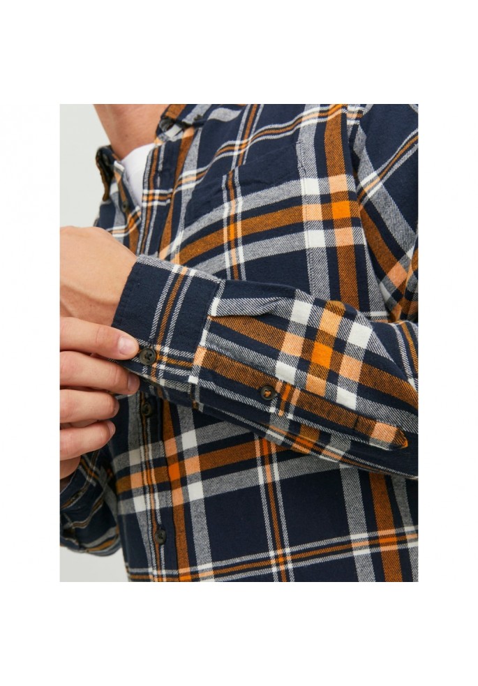 CAMISA CLASSIC | JACK & JONES