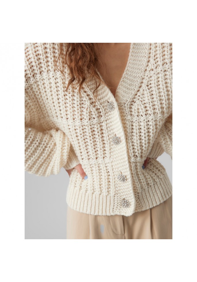 CHAQUETA MILLA | VERO MODA