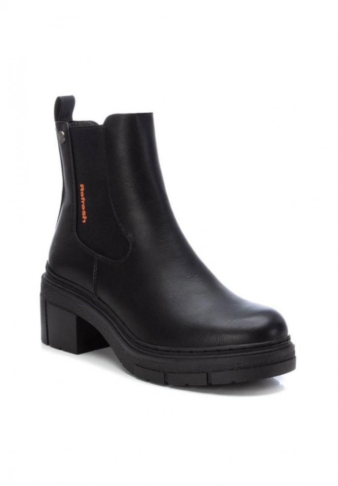 BOTIN PISO TRACK CON ELASTICO | REFRESH