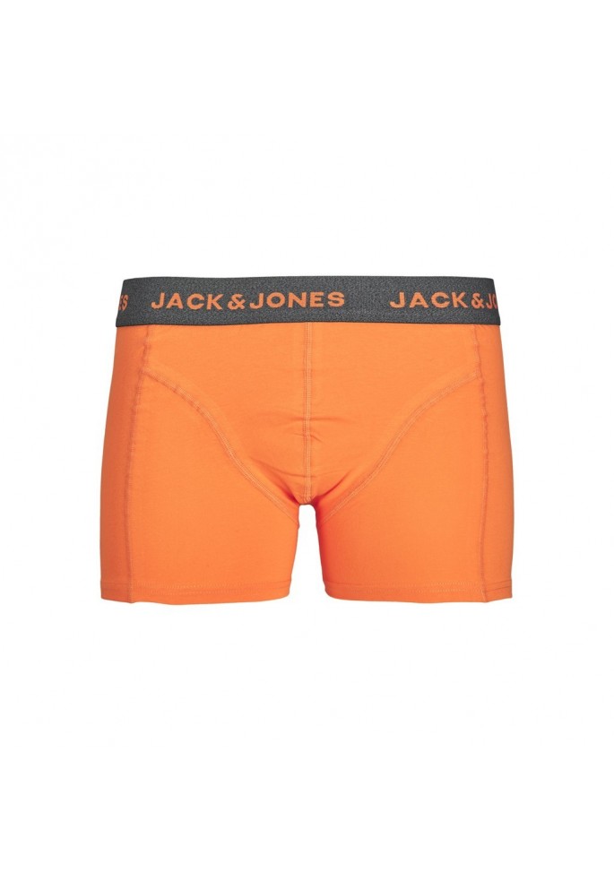 PACK 3 BÓXER LOGO | JACK & JONES