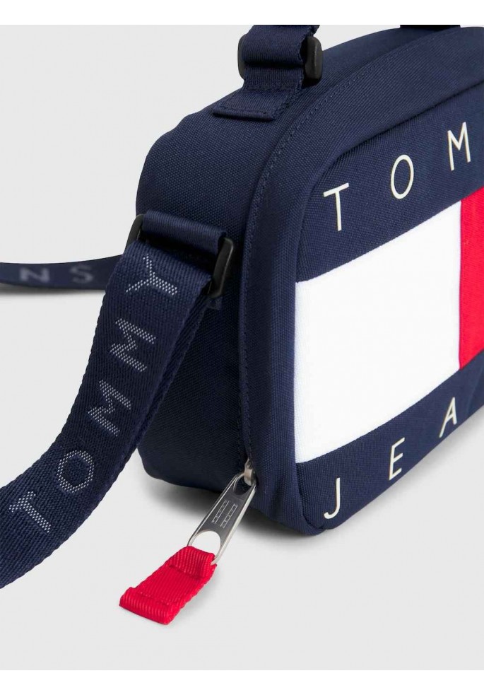 BANDOLERA CROSSOVER | TOMMY HILFIGER