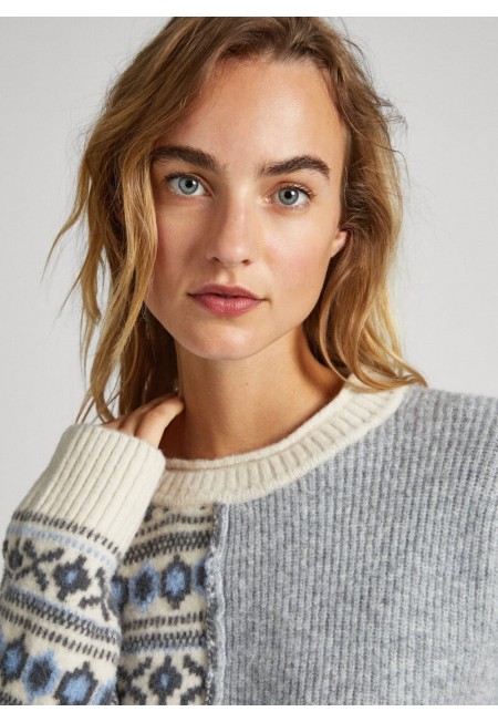 JERSEY ERIKA | PEPE JEANS 2