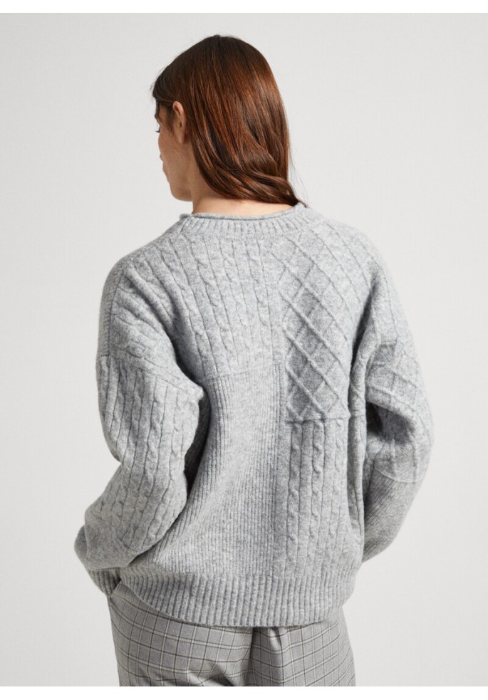 JERSEY ERIKA | PEPE JEANS