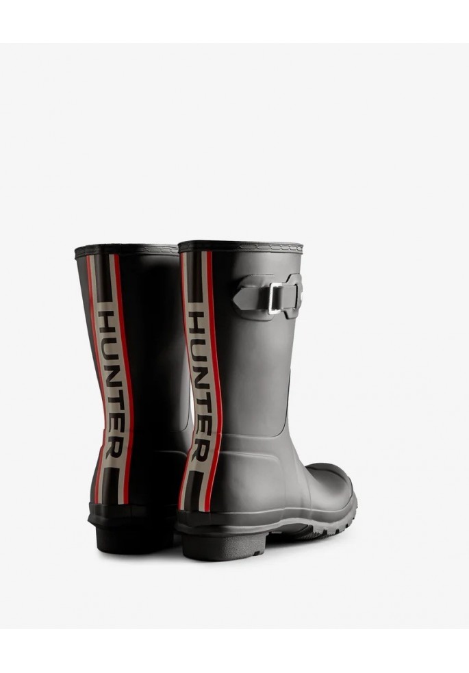 BOTA CORTA BACKSTRAP WELLINGTONG |...