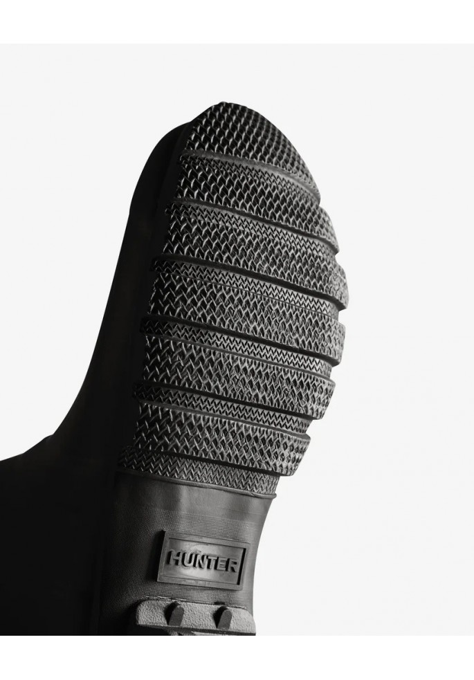 BOTA ALTA BACKSTRAP WELLINGTON | HUNTER