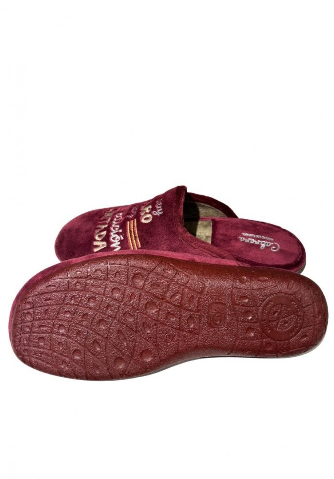 PANTUFLA NO SOY RARO | CABRERA