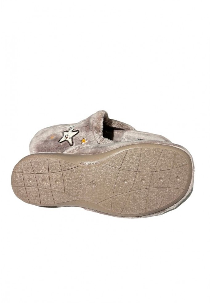 PANTUFLA A TU LADITO TODO ES MAS...