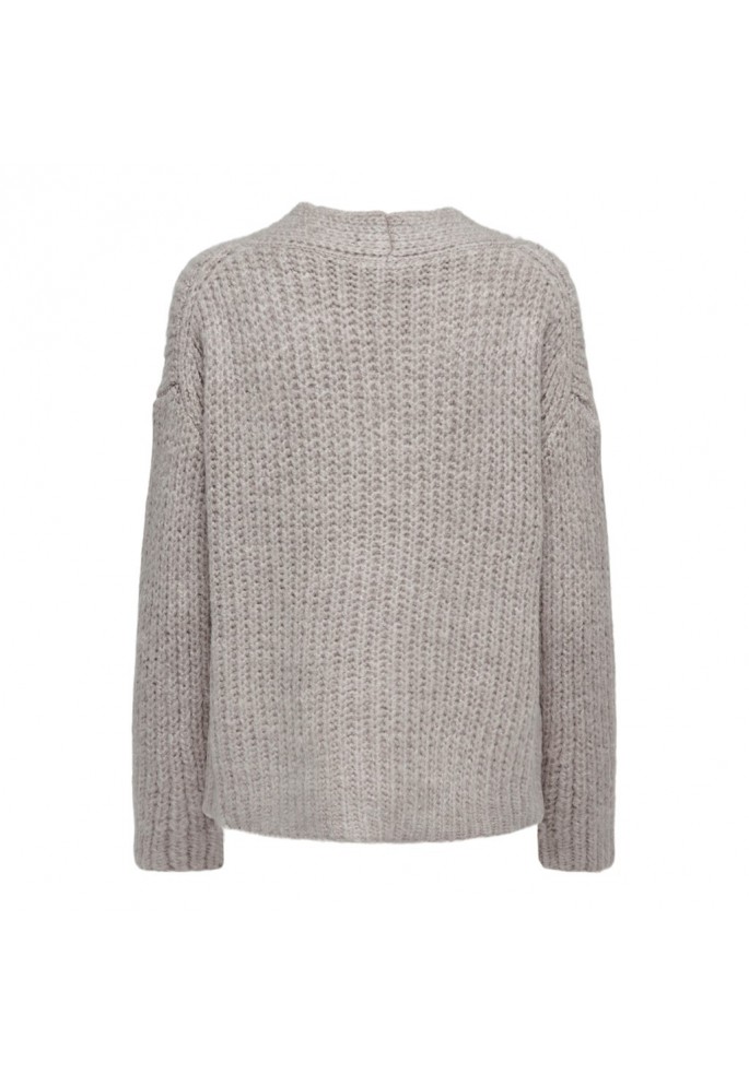 JERSEY TRECCIA | ONLY