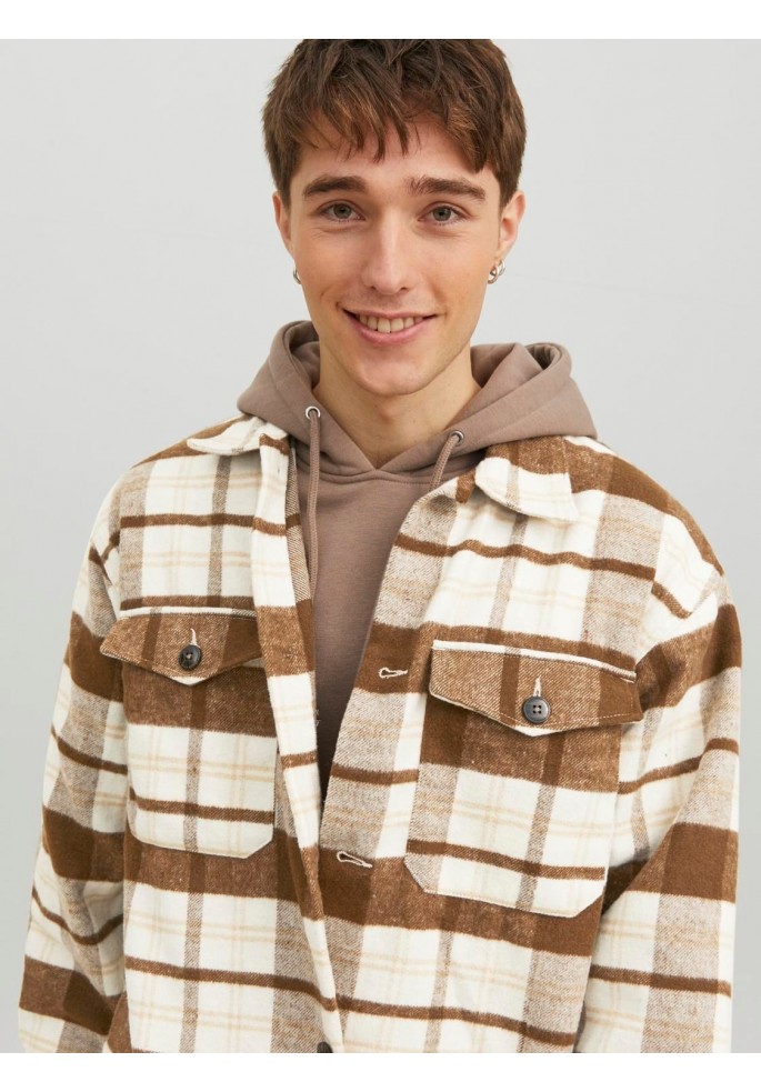 SOBRE CAMISA RICK | JACK & JONES